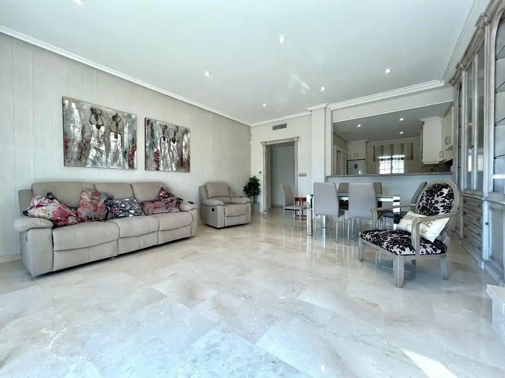 Penthouse mit Aufzug zum Verkauf in Fuego, La Caleta, imagen 8