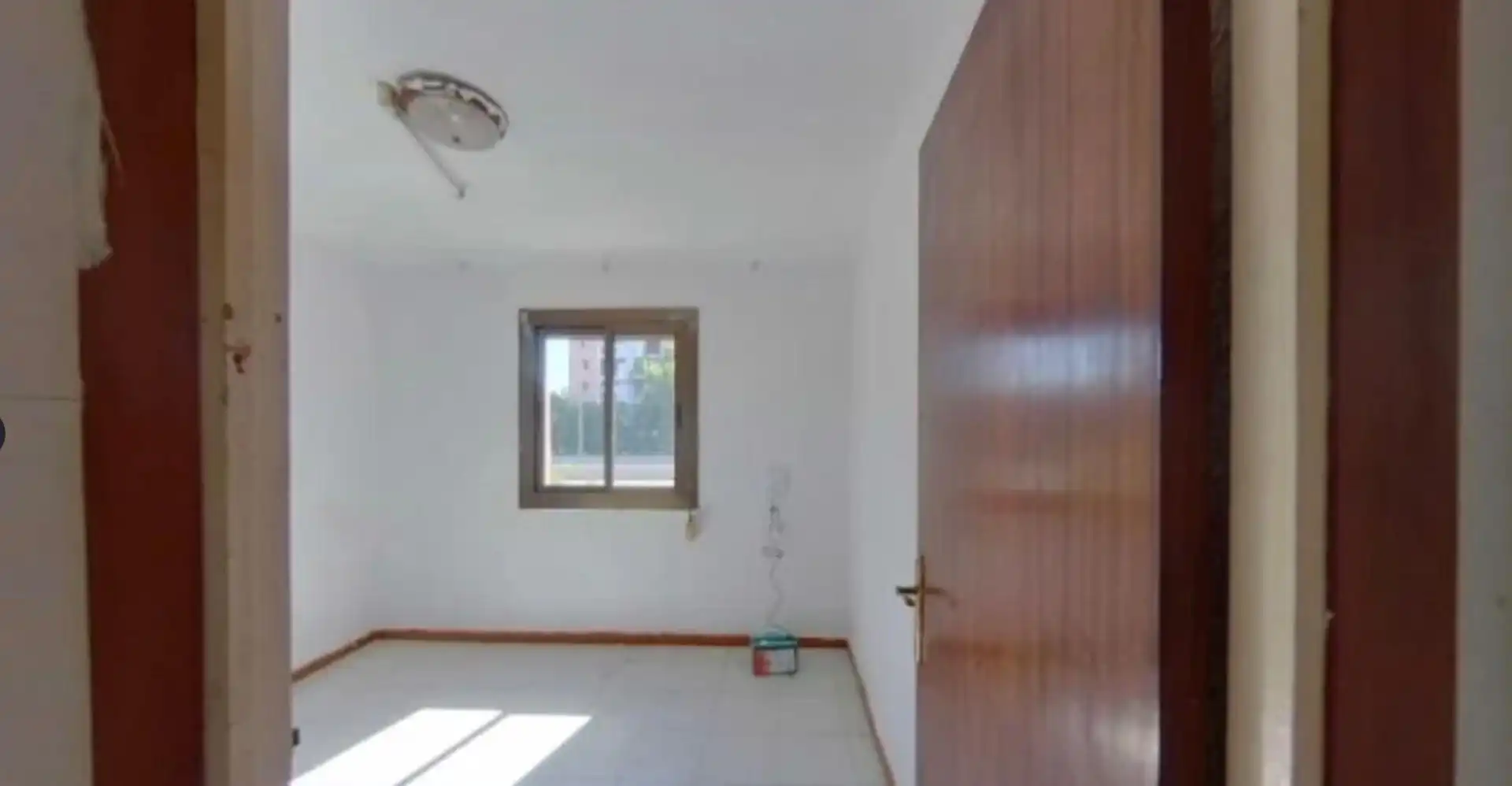 Habitación de Apartamento en venta en Badalona con Balcón
