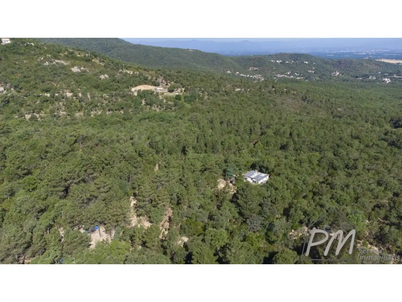 Houses for sale in Llagostera  with Private garden