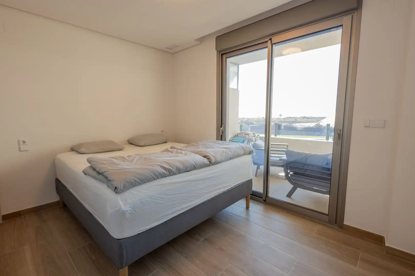 Apartament amb piscina en venda a N/A, imagen 9