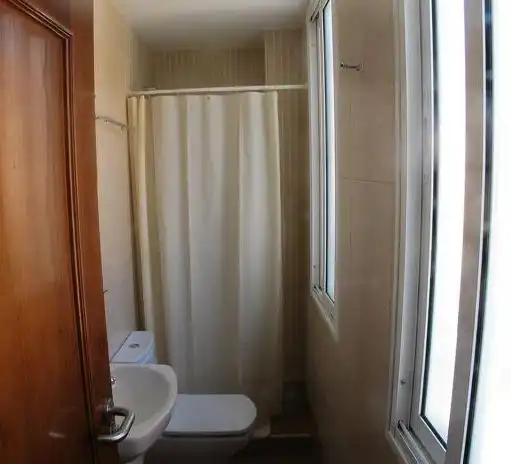 Apartamento de alquiler en Paseo del Padre Manjón, 2, Barrio de Albaicín
