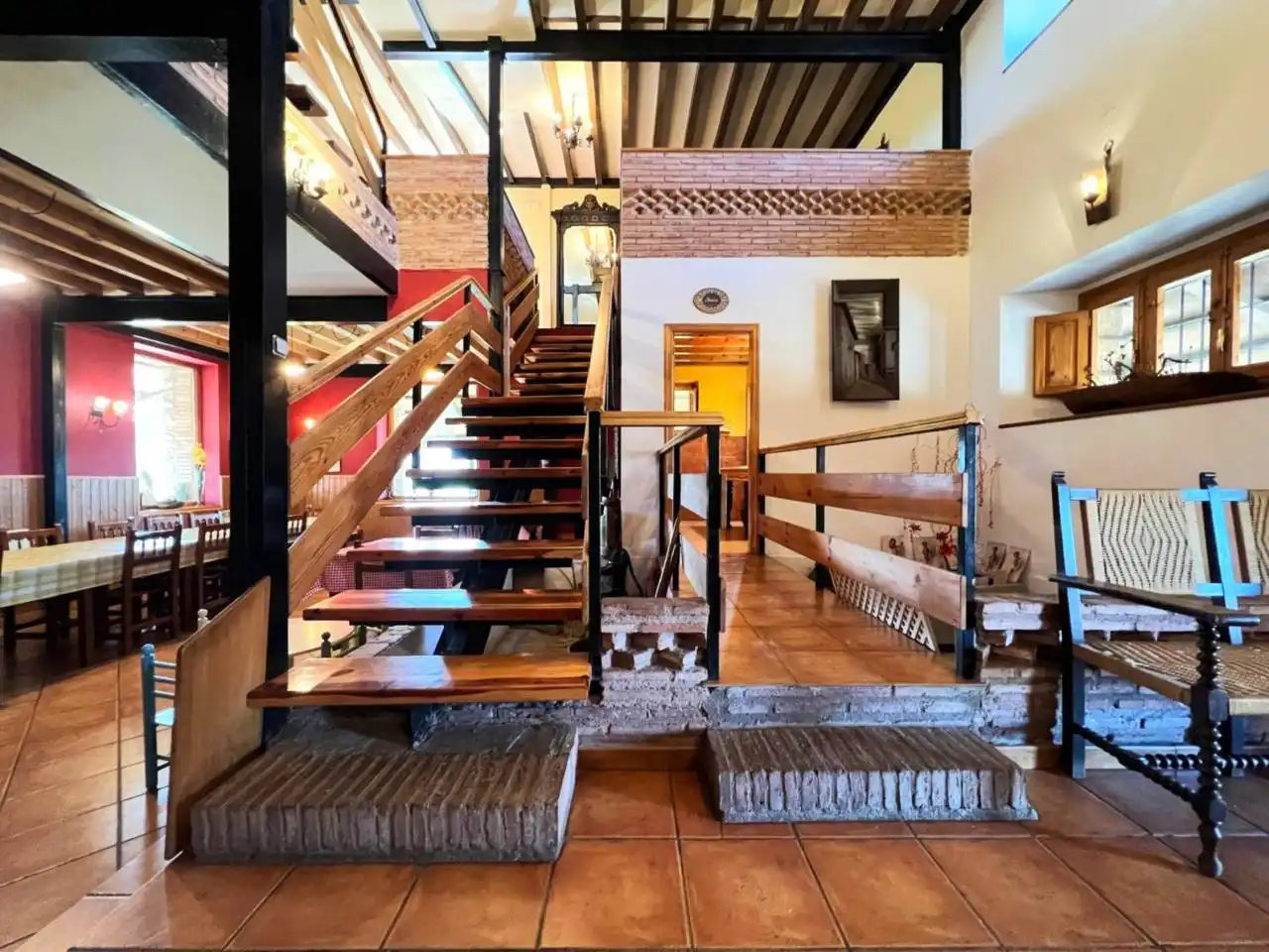 Casa o chalet en venta en Frandovínez