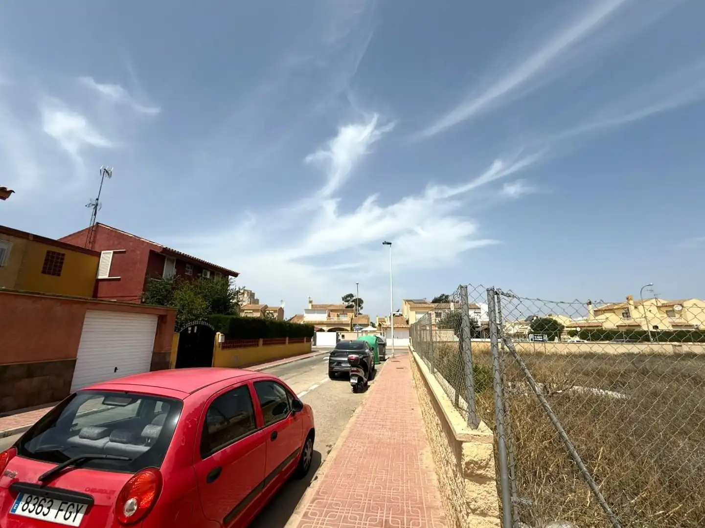 Terreny residencial en venda a Nueva Torrevieja - Aguas Nuevas, imagen 3