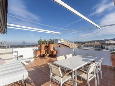 Residencial en venda a Plaza España 2