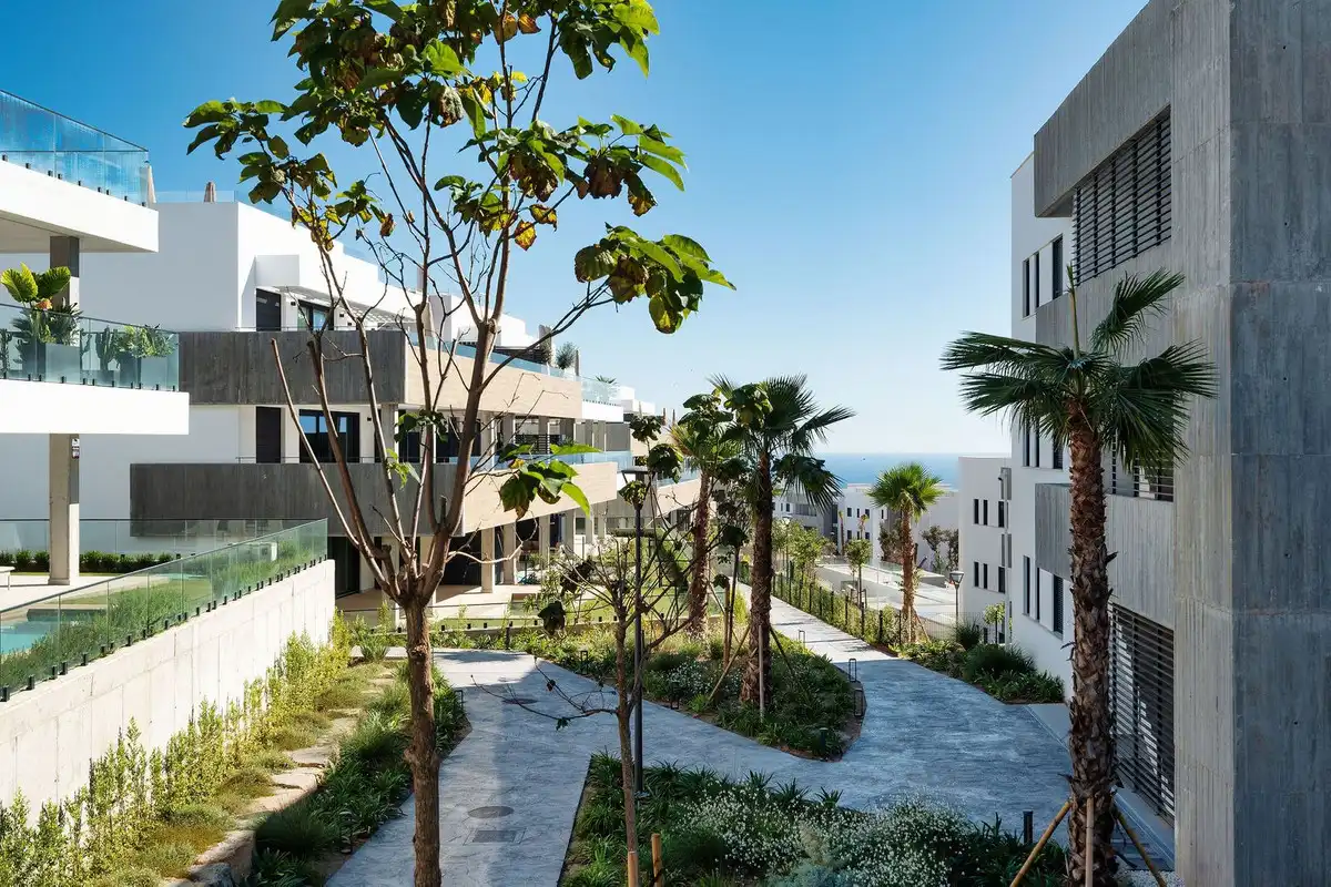 Piso con ascensor en venta en Río Real - Los Monteros, imagen 27