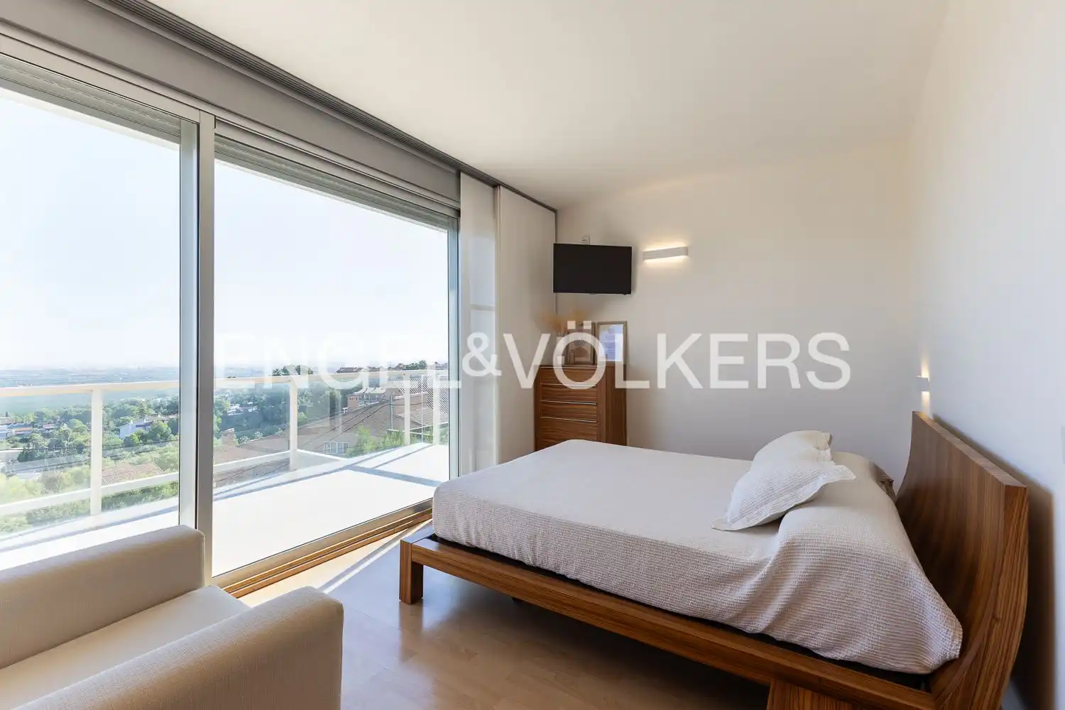 Casa con piscina en venta en Sierra Perenchiza - Cumbres de Calicanto - Sto Domingo, imagen 42