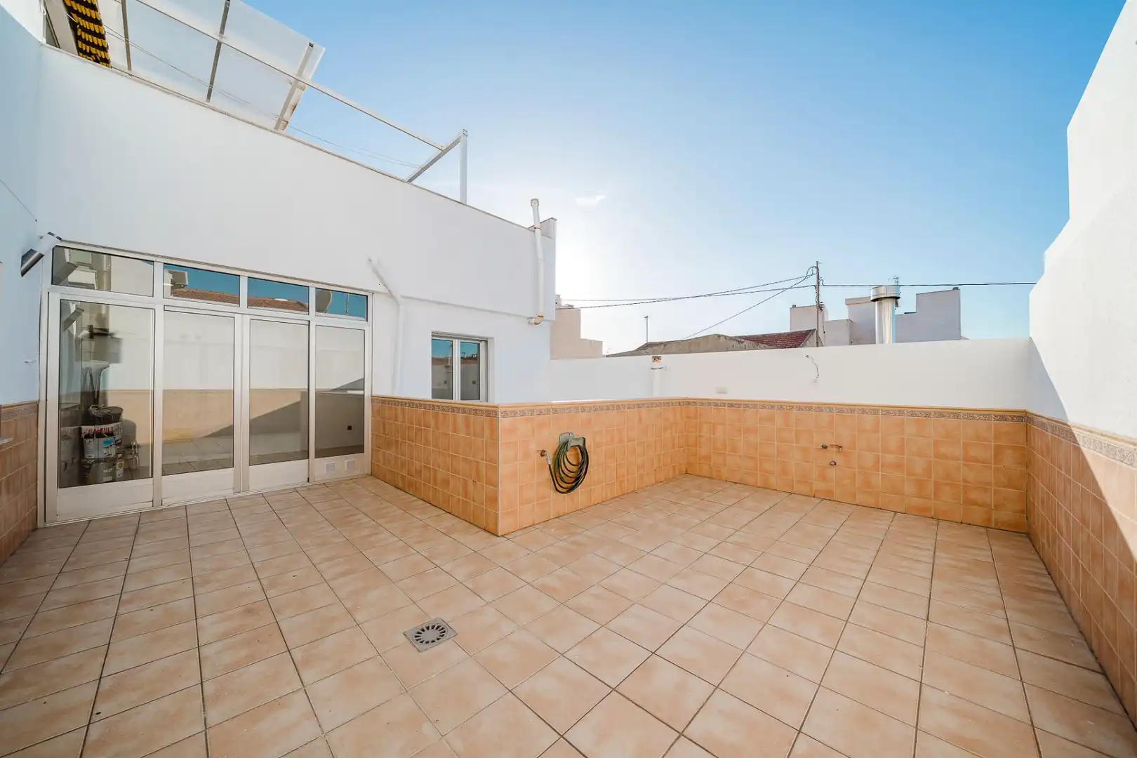 Mini appartamento con ascensore in vendita a Pilar de la Horadada ciudad, imagen 15