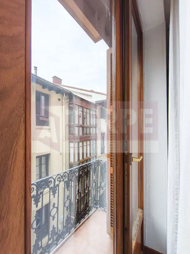 Appartement avec terrasse à vendre à Kapitanenea Kalea, imagen 31