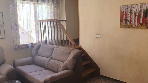 Foto 3 de Casa adosada en venda a Dr Jose Ricarte, Molins - Campaneta - San Bartolomé, Orihuela
