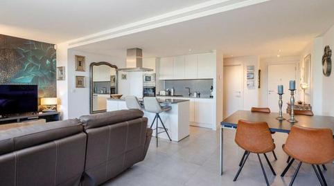 Photo 3 of Planta baja to rent in La Concha - Resina Golf, Estepona