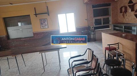 Foto 2 von Geschaftsraum zum Verkauf in Novelda, Alicante