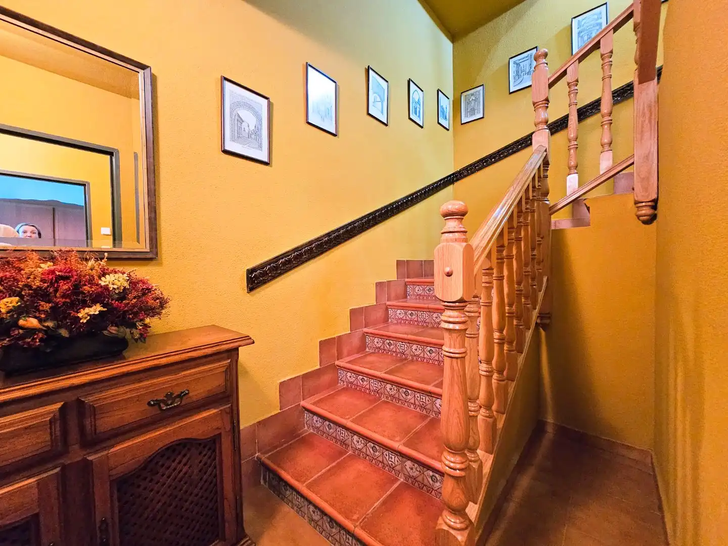 Casa o xalet en venda en Cartagena ciudad