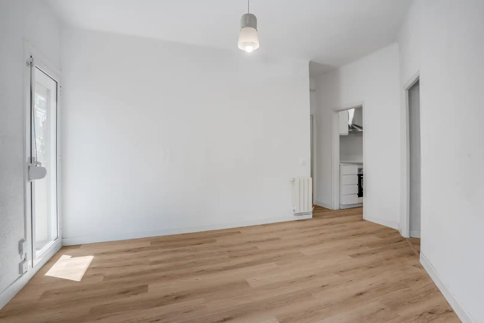Habitación de Piso en venta en Barcelona con Calefacción, Parquet y Horno