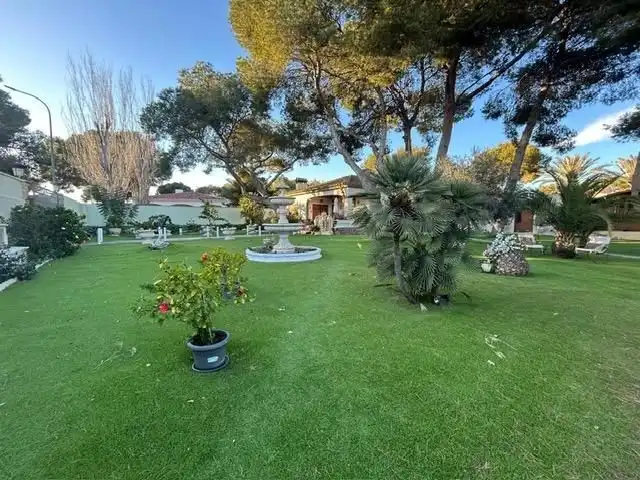 Xalet amb piscina en venda a Calle DE MIGUEL DE UNAMUNO- CAMPOAMOR, imagen 26