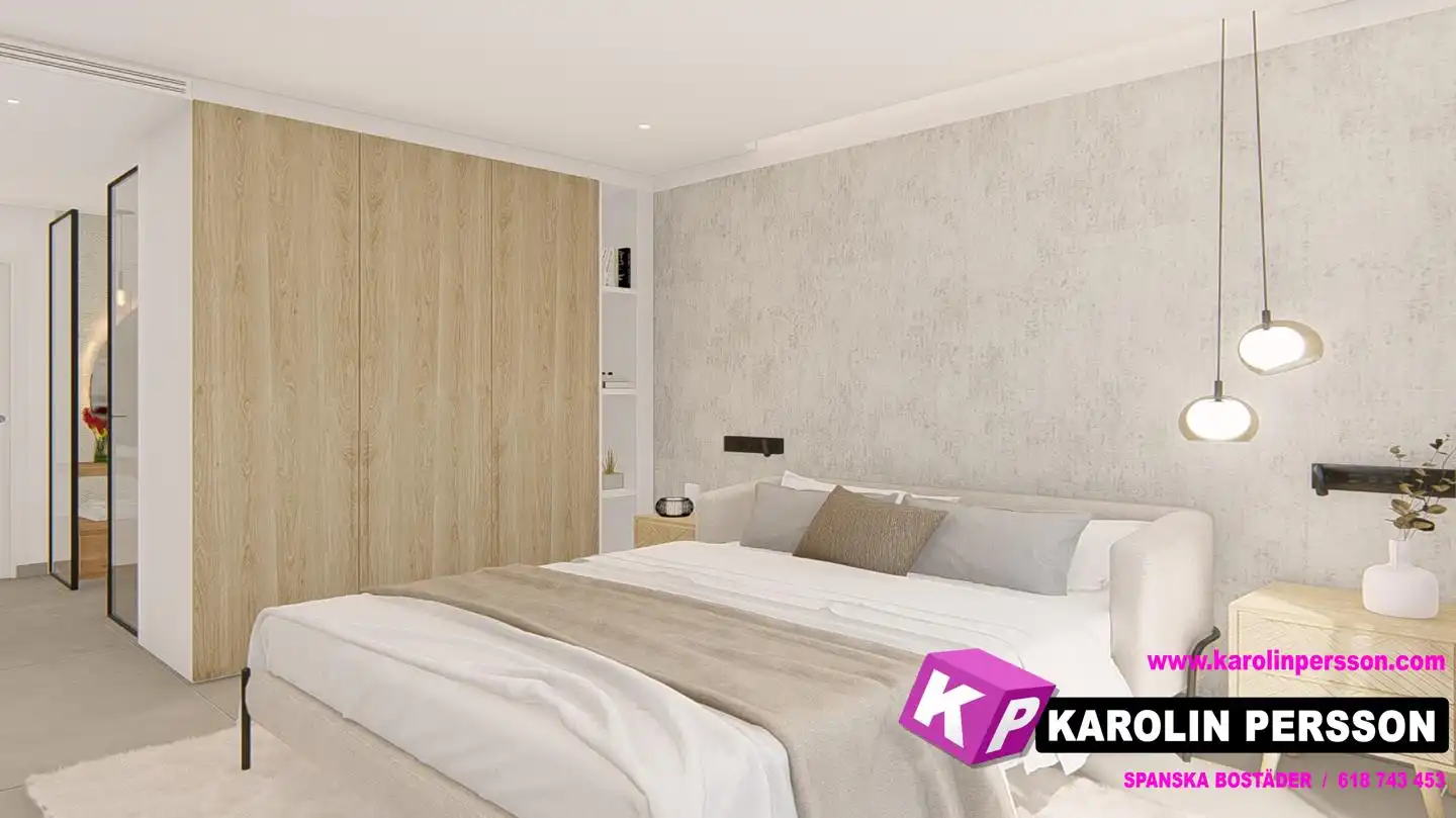 Ático con terraza en venta en Plaça el Xiprer, imagen 29