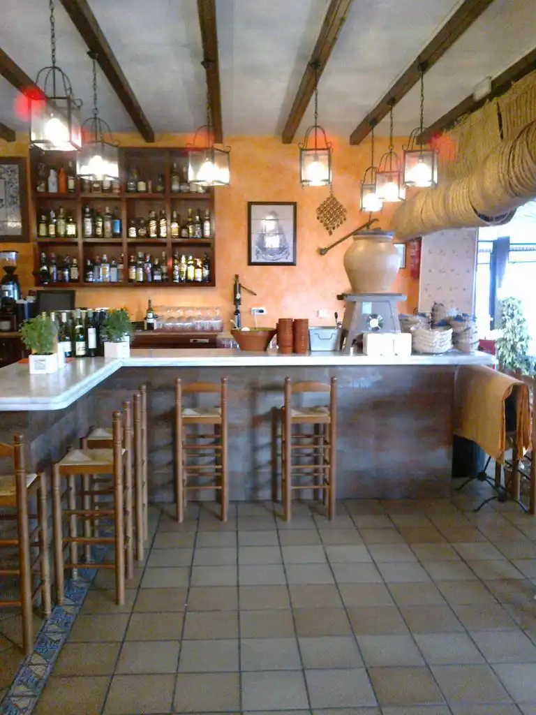Commercial properties for sale in Almonte  with Terrace, Furnished and Alarm
