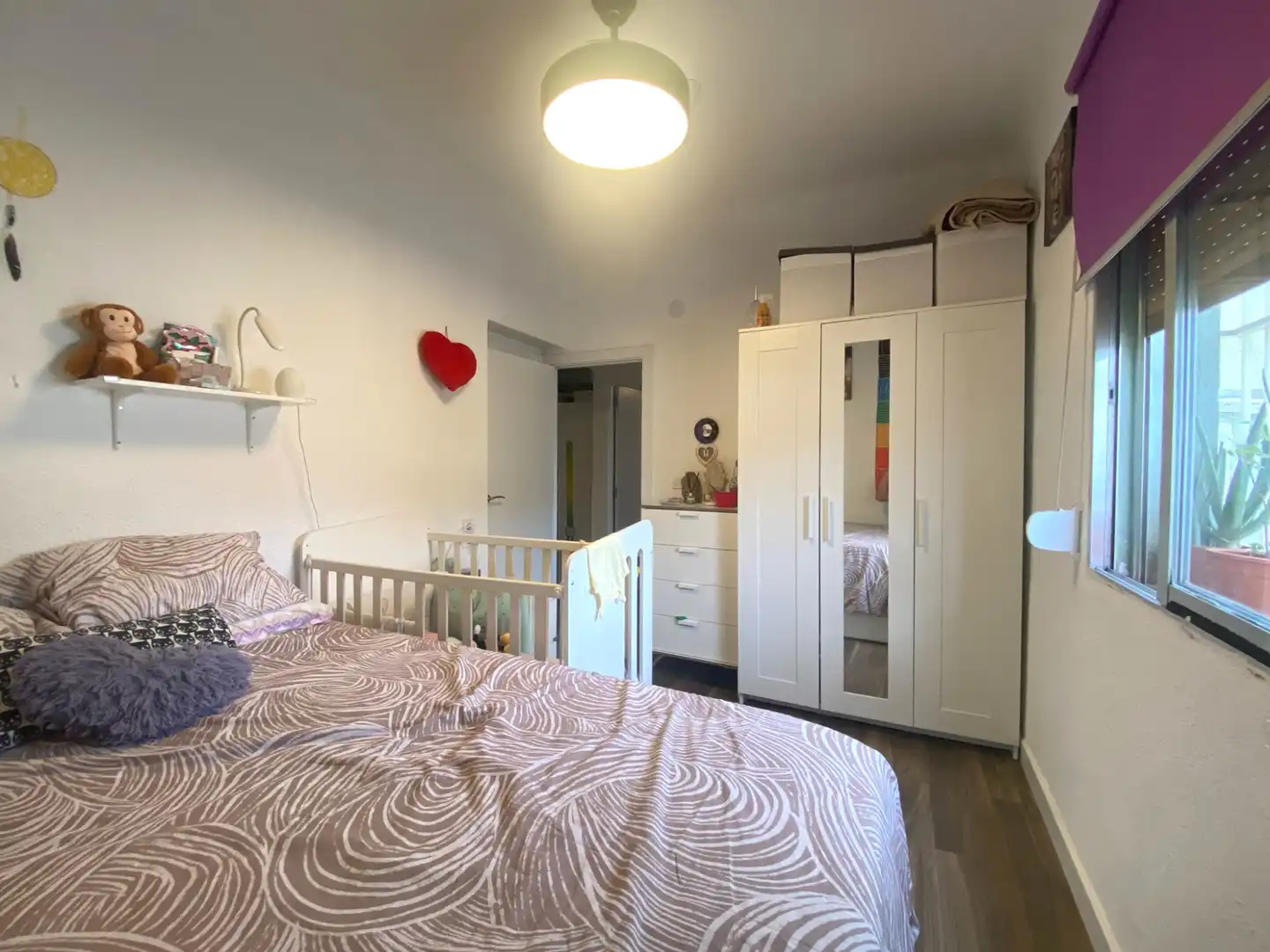 Wohnung zum Verkauf in Villaverde, imagen 9