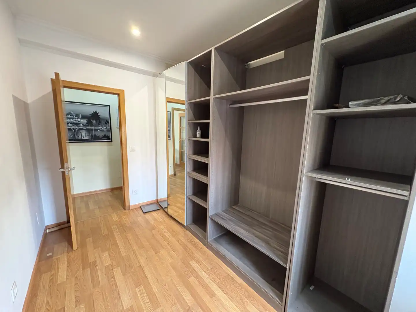 Habitación de Piso de alquiler en Ferrol con Calefacción y Amueblado