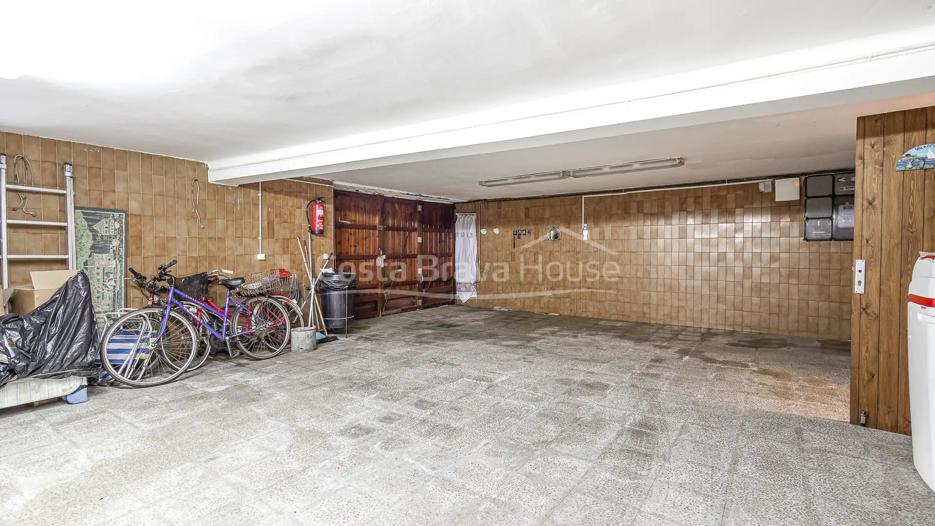 Casa con giardino in vendita a Passeig Molinet, imagen 42