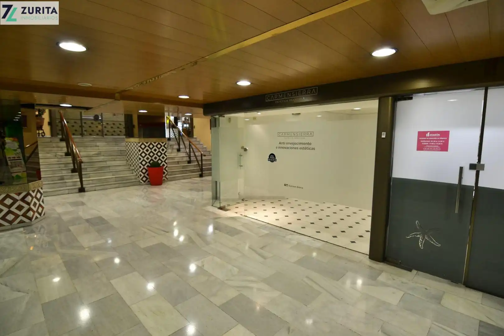 Local de alquiler en Córdoba