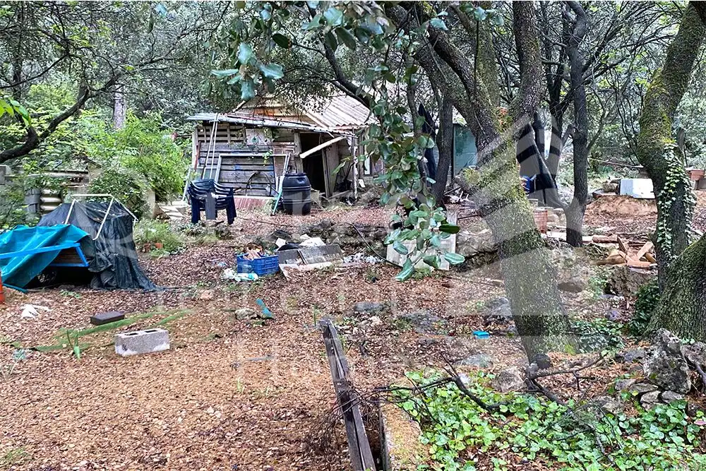 Finca rústica en venta en Vilallonga / Villalonga