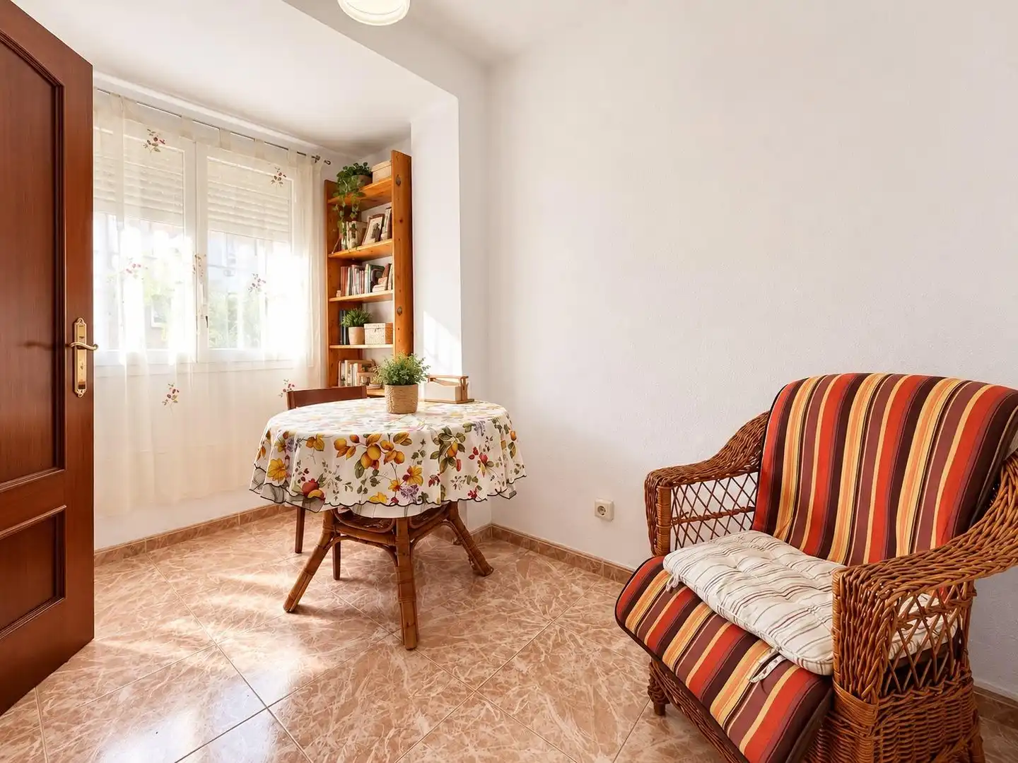 Appartement avec terrasse à vendre à PERE EL CEREMONIOS, imagen 9