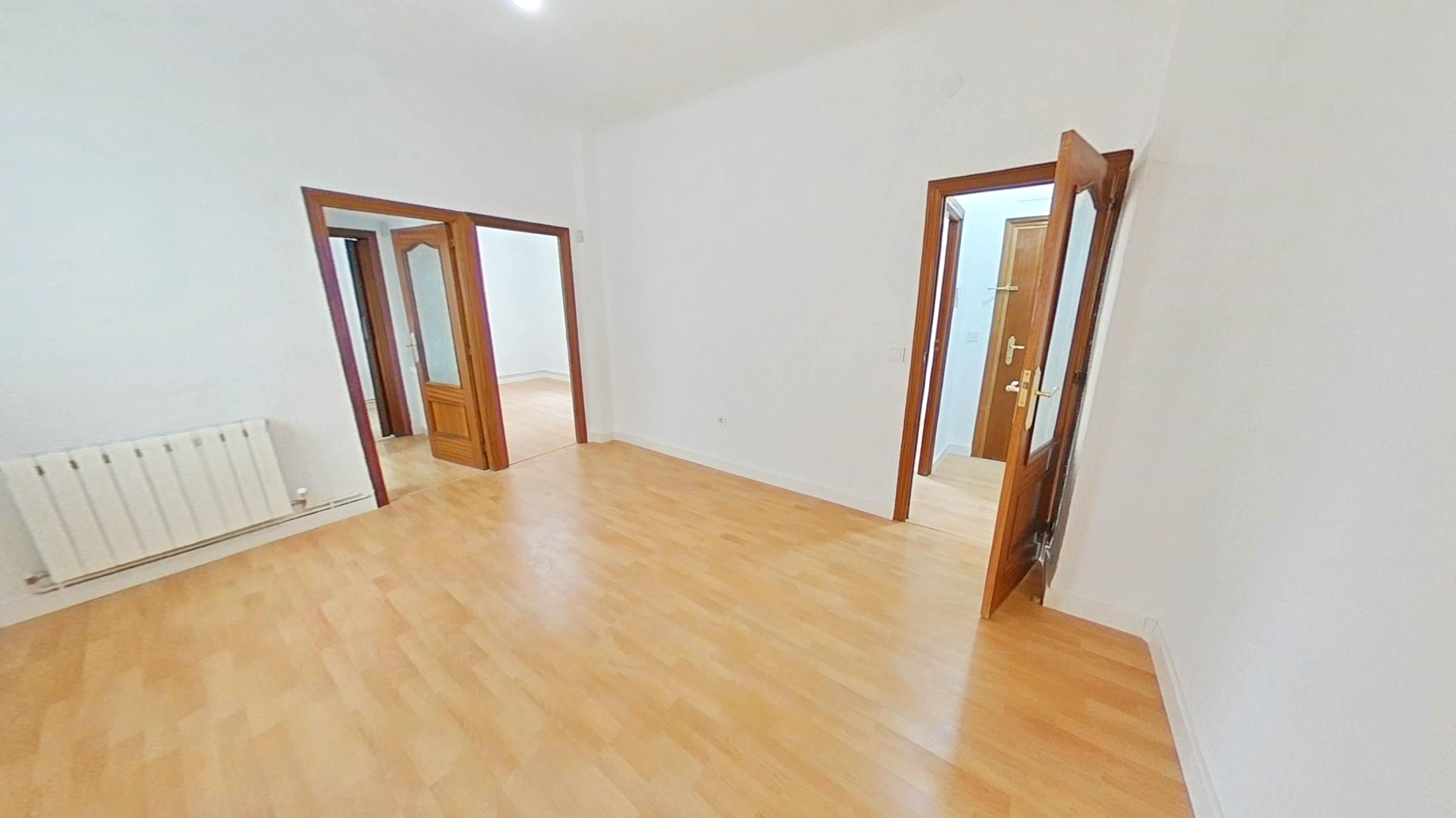 Flat to rent in  Madrid Capital  with Heating, Oven and Pets allowed