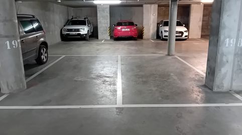 Foto 2 de Garatge en venda a Calle de Francisco Martínez Soria, 1, Ranillas, Zaragoza Capital
