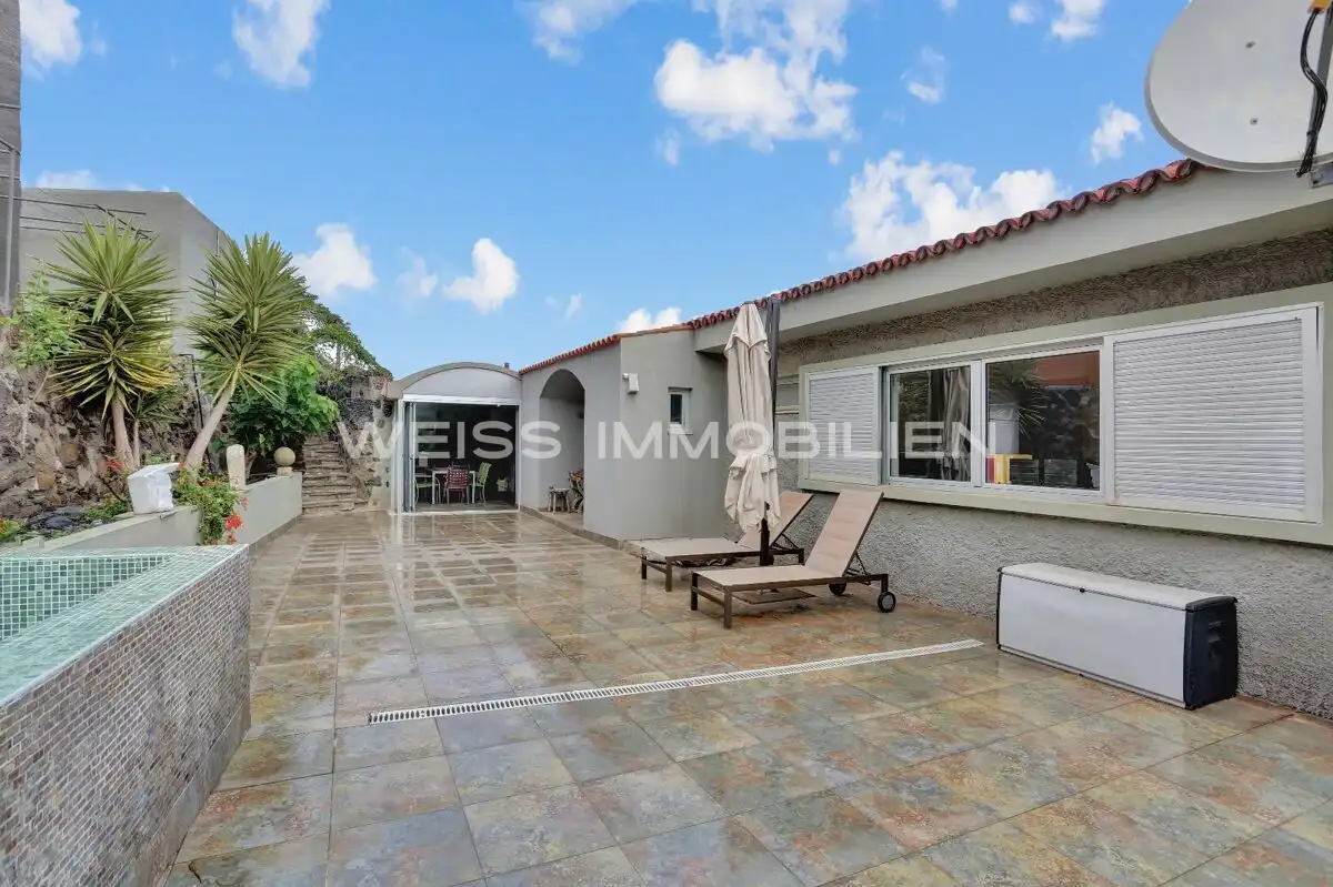 Casa amb terrassa en venda a La Perdoma - San Antonio - Benijos, imagen 24