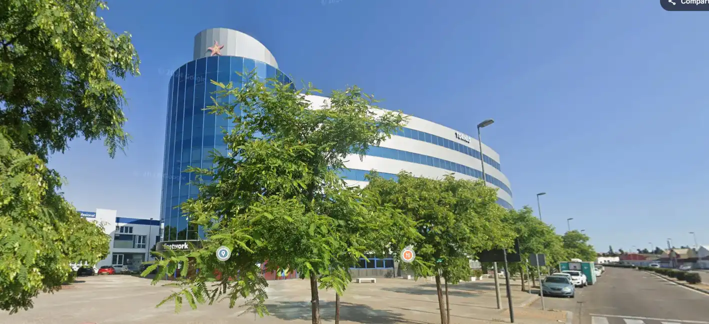 Oficina amb ascensor en venda a Avenida Tecnología, imagen 4