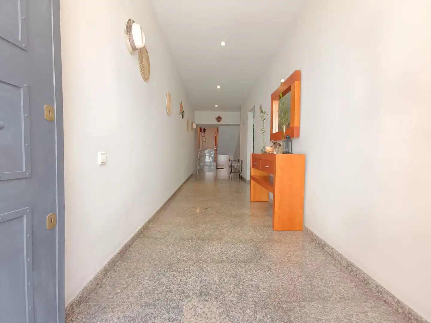 Casa o chalet en venta en Badalona con Aire acondicionado, Calefacción y Jardín privado