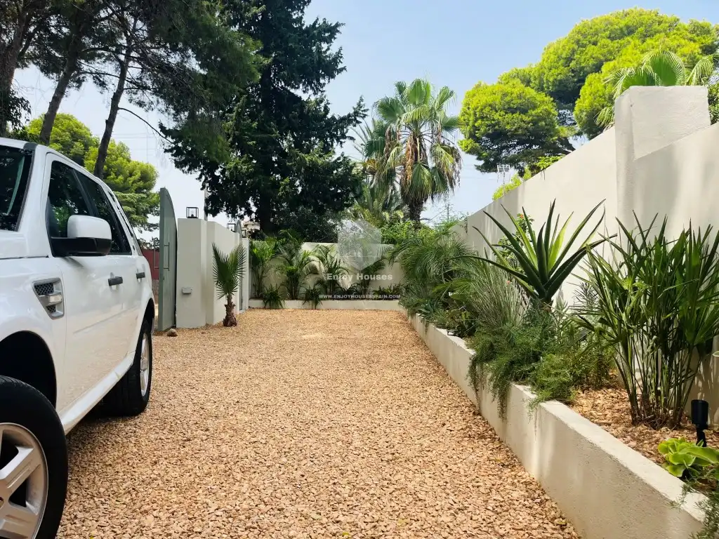 Casa o chalet en venta en Las Rotas / Les Rotes
