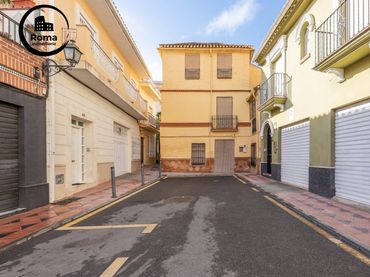 Terreno residenziale in vendita a San Miguel