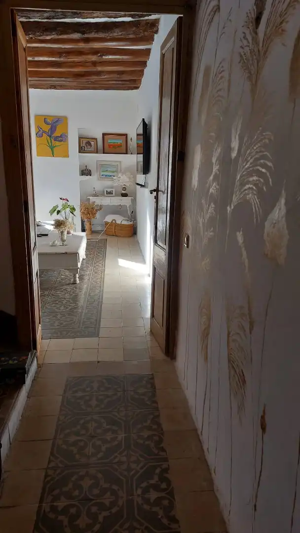 Casa rústica con terraza en venta en San Jorge / Sant Jordi, imagen 14