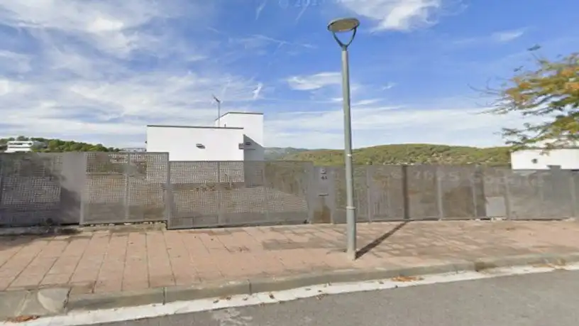 Residential land for sale in Calle Montserrat, imagen 2