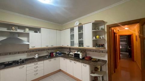 Foto 4 de Casa adosada en venta en  Arco, Arenales - Lugo - Avda. Marítima, Las Palmas