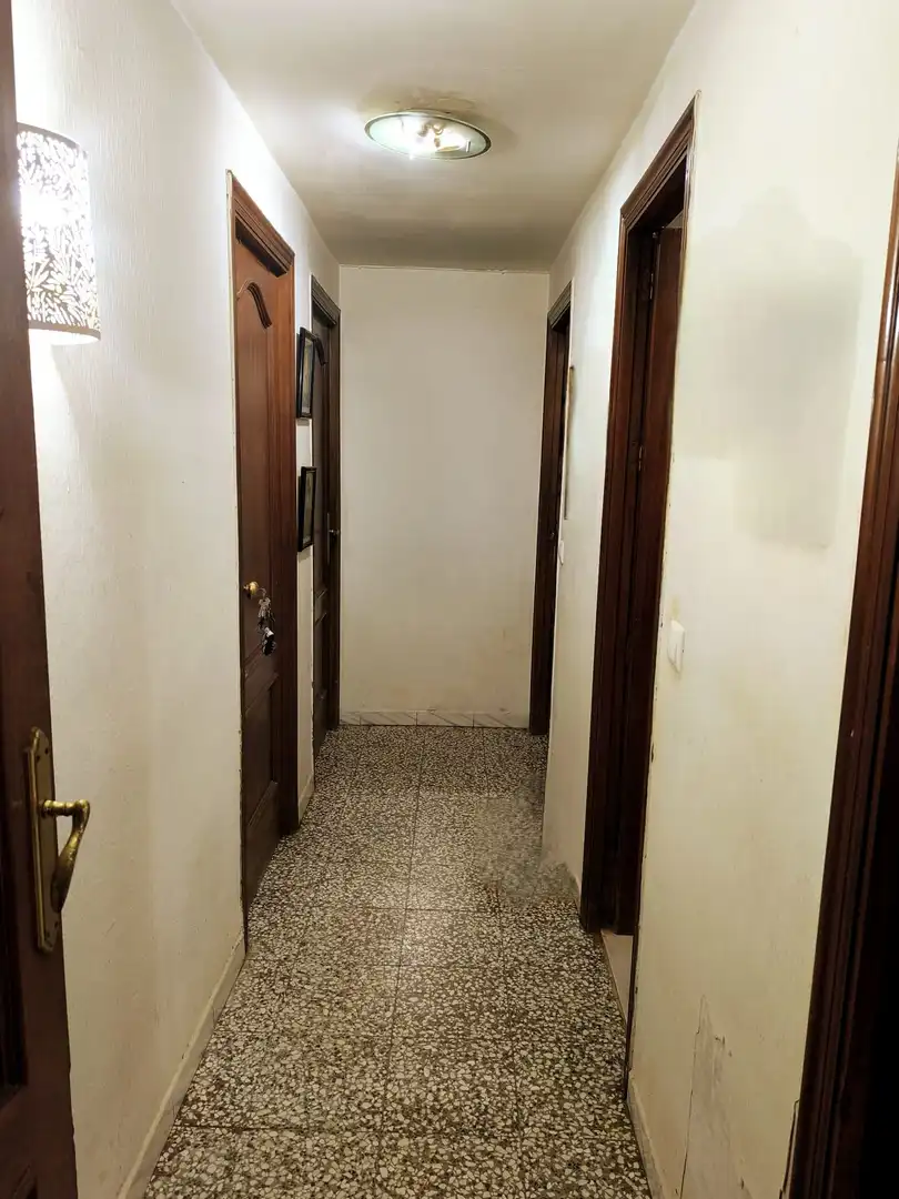 Piso en venta en Córdoba con Aire acondicionado