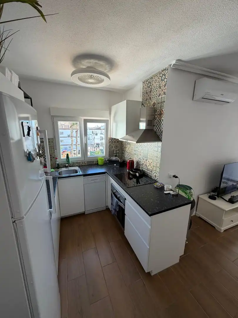 Apartament amb piscina en venda a CALA DORADA, imagen 5