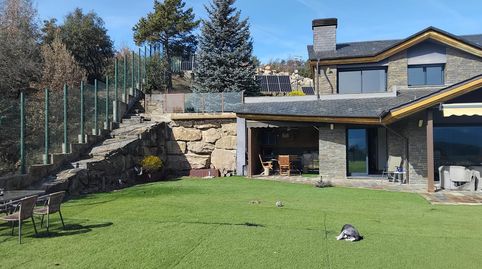 Photo 3 of Houses for sale in Montferrer i Castellbò, Lleida