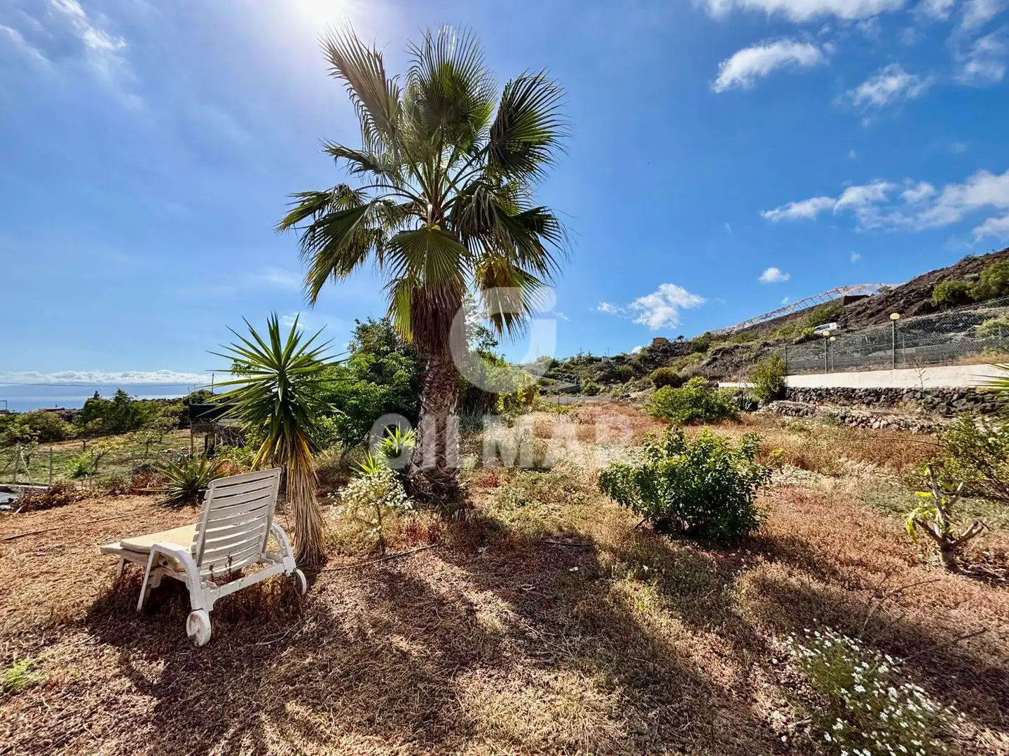 Country house zum Verkauf in Guía de Isora mit Möbliert