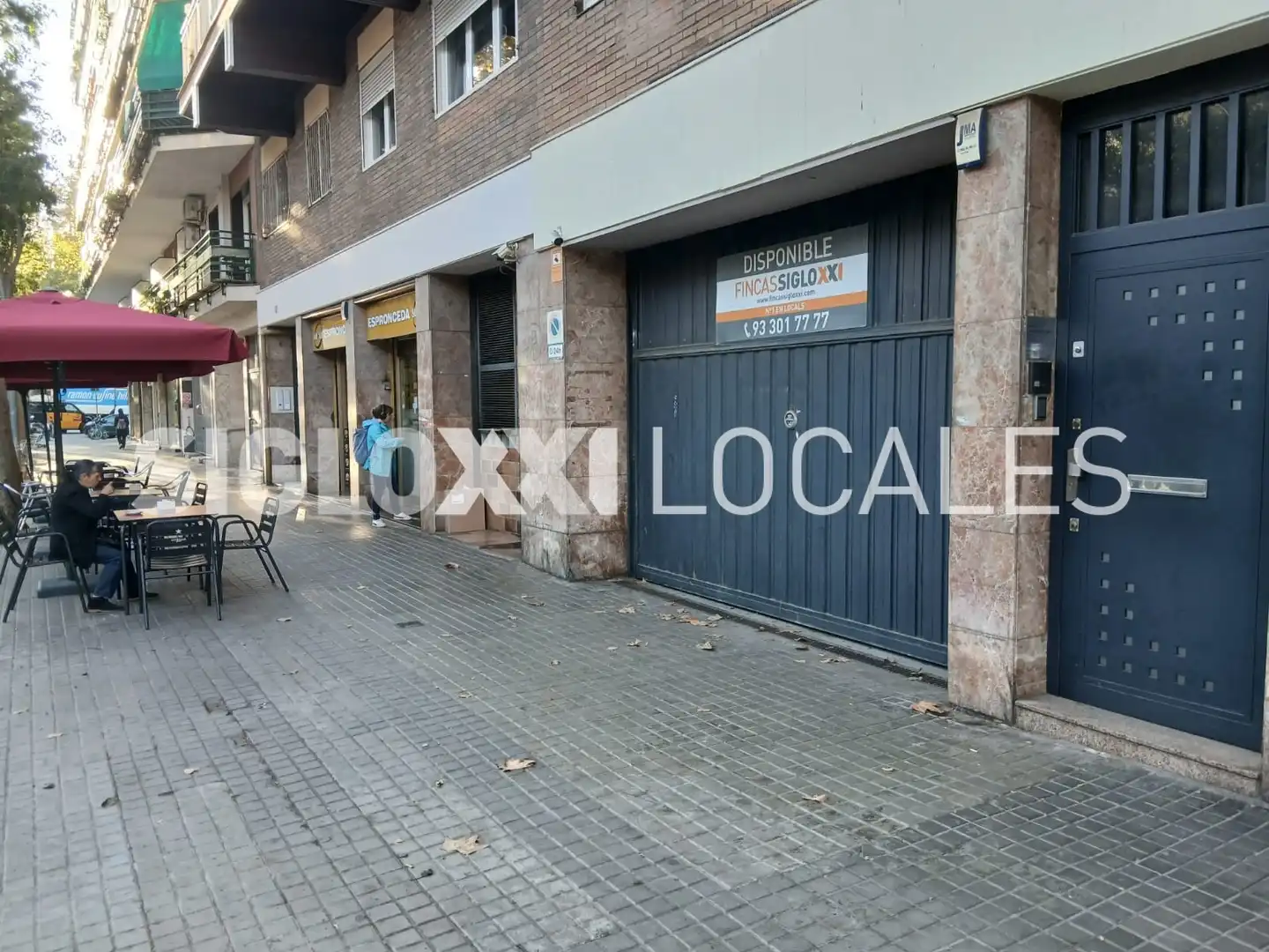 Local comercial en venta en ESPRONCEDA, imagen 6
