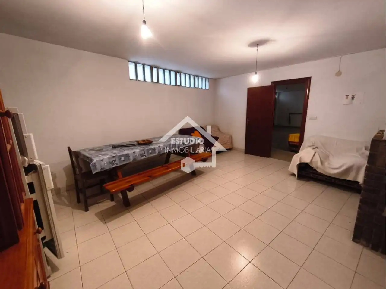 Casa o chalet en venta en Mendavia con Amueblado