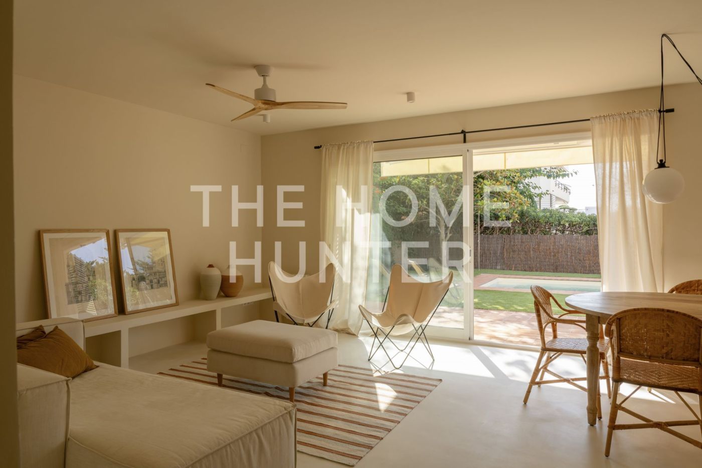 Haus oder Chalet zum verkauf in Av. Mare de deu de Montserrat, Can Girona - Terramar - Vinyet, Sitges
