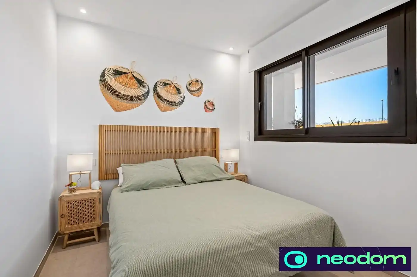 Appartamento con piscina in vendita a N/A, imagen 42