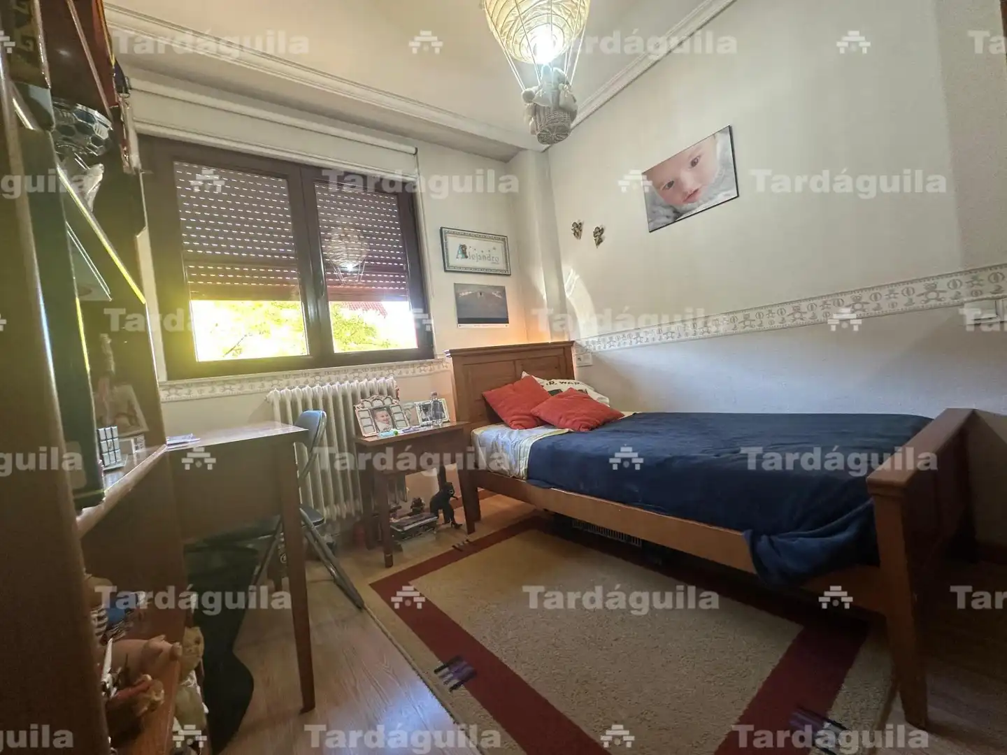 Villa avec jardin à vendre à San Bernardo - Carmelitas - Campus, imagen 32