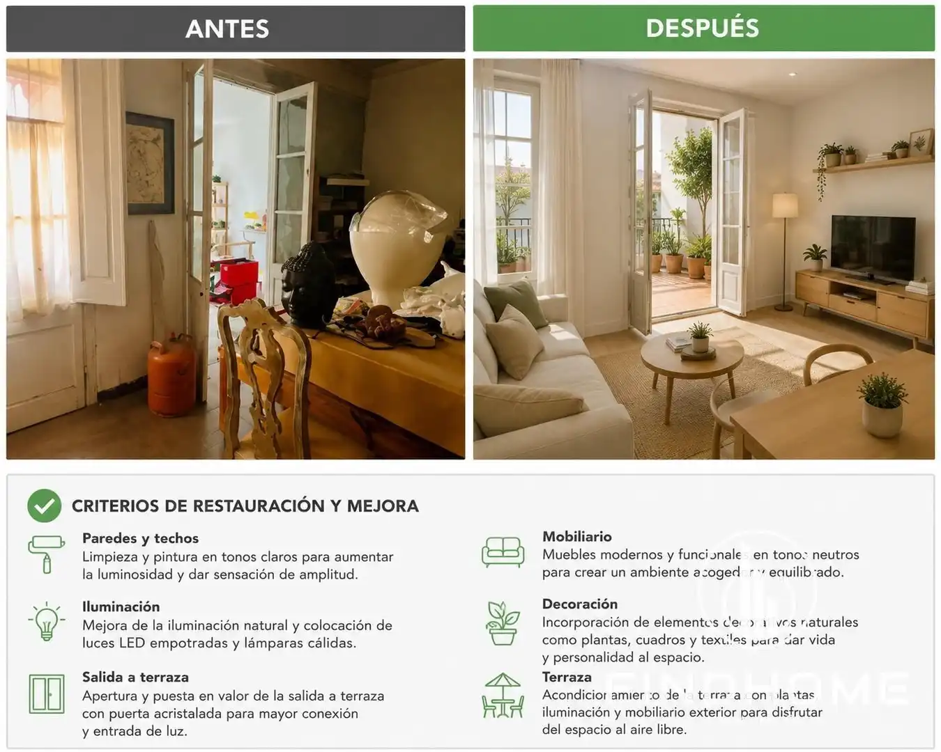 Residencial en venda a Plaça Mora, imagen 100