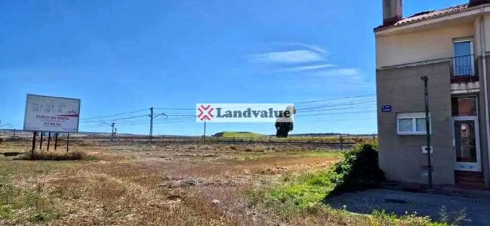 Lands and plots for sale in Del Recodo, imagen 5