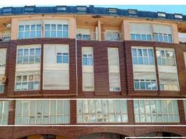 Local comercial en venda a Centro