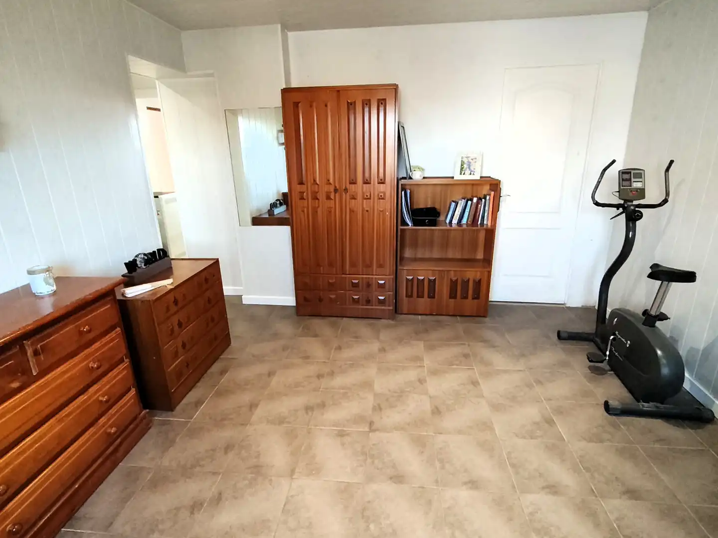 Casa o xalet en venda en El Campillo (Valladolid) amb Calefacció, Moblat i Forn