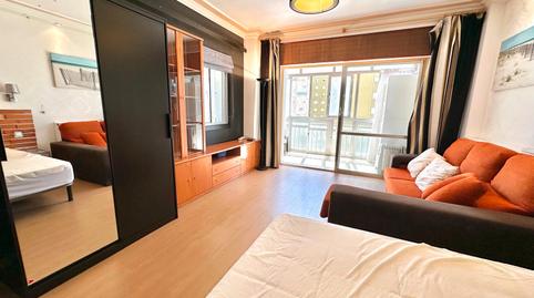 Foto 4 de Estudio en venta en Avenida de Los Manantiales, 42, Manantiales - Estación de Autobuses, Málaga